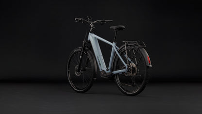 CUBE Nuride Hybrid EXC 800 E-Trekkingrad 2027, Detailansicht 10