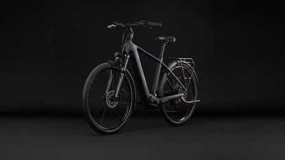 CUBE Touring Hybrid ONE 600 E-Trekkingrad 2027, Detailansicht 9