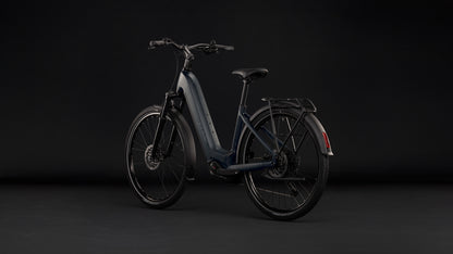 CUBE Touring Hybrid ONE 600 Easy Entry E-Trekkingrad 2027, Detailansicht 9