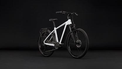 CUBE Touring Hybrid ONE 600 E-Trekkingrad 2027, Bremsanlage