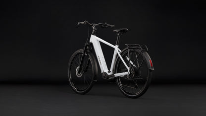 CUBE Touring Hybrid ONE 600 E-Trekkingrad 2027, Detailansicht 10