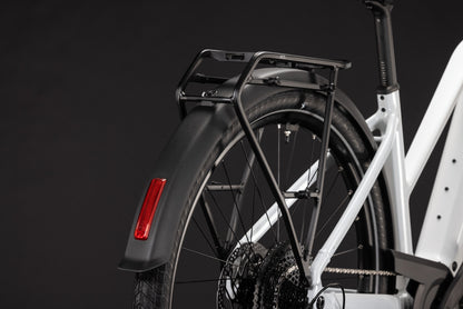 CUBE Touring Hybrid ONE 600 Trapeze E-Trekkingrad 2027, Rahmendetail