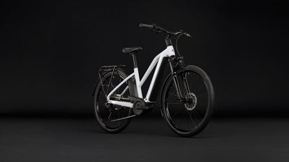 CUBE Touring Hybrid ONE 600 Trapeze E-Trekkingrad 2027, Bremsanlage