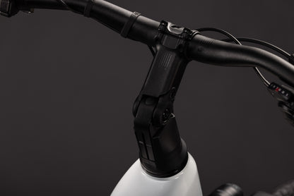 CUBE Touring Hybrid ONE 600 Easy Entry E-Trekkingrad 2027, Rahmendetail