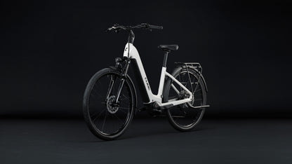 CUBE Touring Hybrid ONE 600 Easy Entry E-Trekkingrad 2027, Detailansicht 9