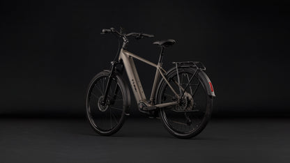 CUBE Touring Hybrid Pro 800 E-Trekkingrad 2027, Detailansicht 10