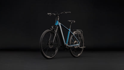 CUBE Touring Hybrid Pro 800 E-Trekkingrad 2027, Detailansicht 9