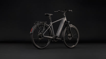 CUBE Touring Hybrid Deluxe SLX 800 E-Trekkingrad 2027, Detailansicht