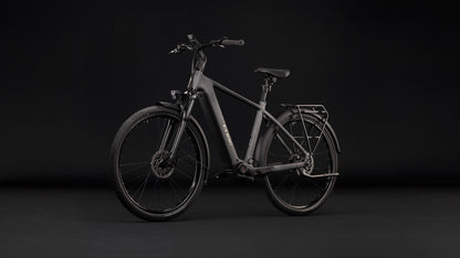 CUBE Touring Hybrid Deluxe SLX 800 E-Trekkingrad 2027, Detailansicht 9