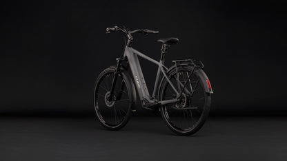 CUBE Touring Hybrid Deluxe SLX 800 E-Trekkingrad 2027, Detailansicht 10