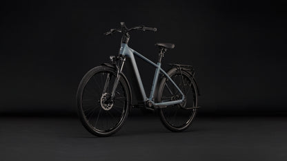 CUBE Touring Hybrid Deluxe SLX 800 E-Trekkingrad 2027, Detailansicht 9