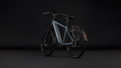 CUBE Touring Hybrid Deluxe SLX 800 E-Trekkingrad 2027, Detailansicht 10