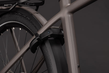 CUBE Kathmandu Hybrid ONE 800 E-Trekkingrad 2027, Laufrad und Reifen