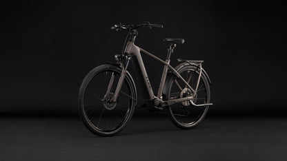 CUBE Kathmandu Hybrid ONE 800 E-Trekkingrad 2027, Detailansicht 9