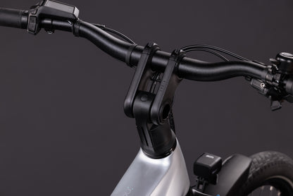 CUBE Kathmandu Hybrid ONE 800 E-Trekkingrad 2027, Antrieb und Schaltung