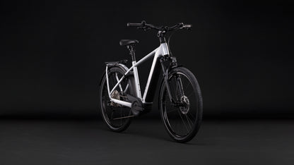 CUBE Kathmandu Hybrid ONE 800 E-Trekkingrad 2027, Bremsanlage