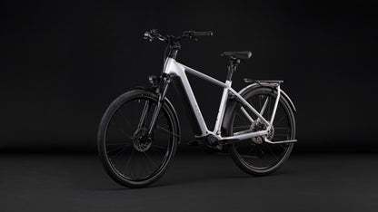 CUBE Kathmandu Hybrid ONE 800 E-Trekkingrad 2027, Detailansicht 9