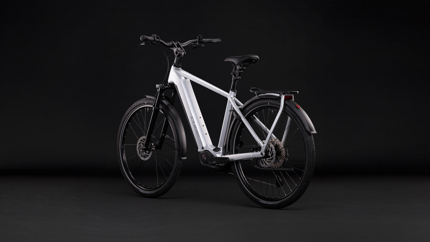 CUBE Kathmandu Hybrid ONE 800 E-Trekkingrad 2027, Detailansicht 10