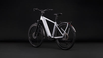 CUBE Kathmandu Hybrid ONE 800 E-Trekkingrad 2027, Detailansicht 10