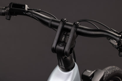 CUBE Kathmandu Hybrid ONE 800 Easy Entry E-Trekkingrad 2027, Antrieb und Schaltung