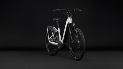 CUBE Kathmandu Hybrid ONE 800 Easy Entry E-Trekkingrad 2027, Bremsanlage
