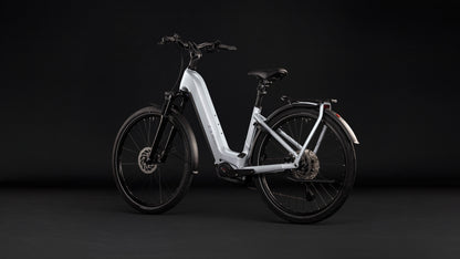 CUBE Kathmandu Hybrid ONE 800 Easy Entry E-Trekkingrad 2027, Detailansicht 10