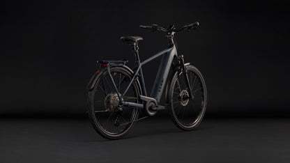 CUBE Kathmandu Hybrid Pro 800 E-Trekkingrad 2027, Detailansicht
