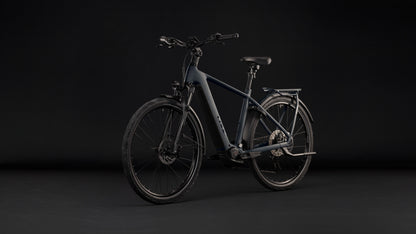 CUBE Kathmandu Hybrid Pro 800 E-Trekkingrad 2027, Detailansicht 9