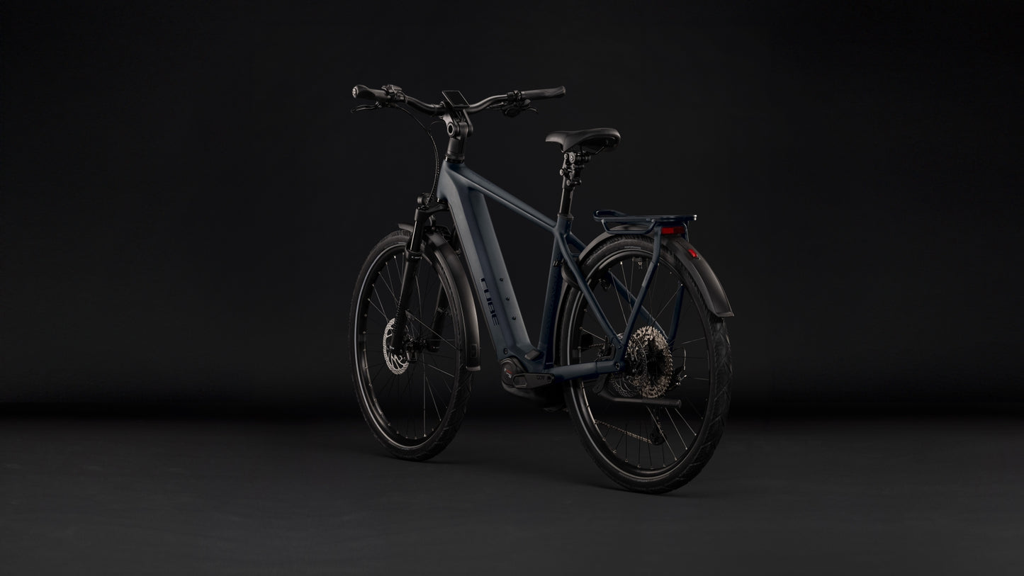 CUBE Kathmandu Hybrid Pro 800 E-Trekkingrad 2027, Detailansicht 10