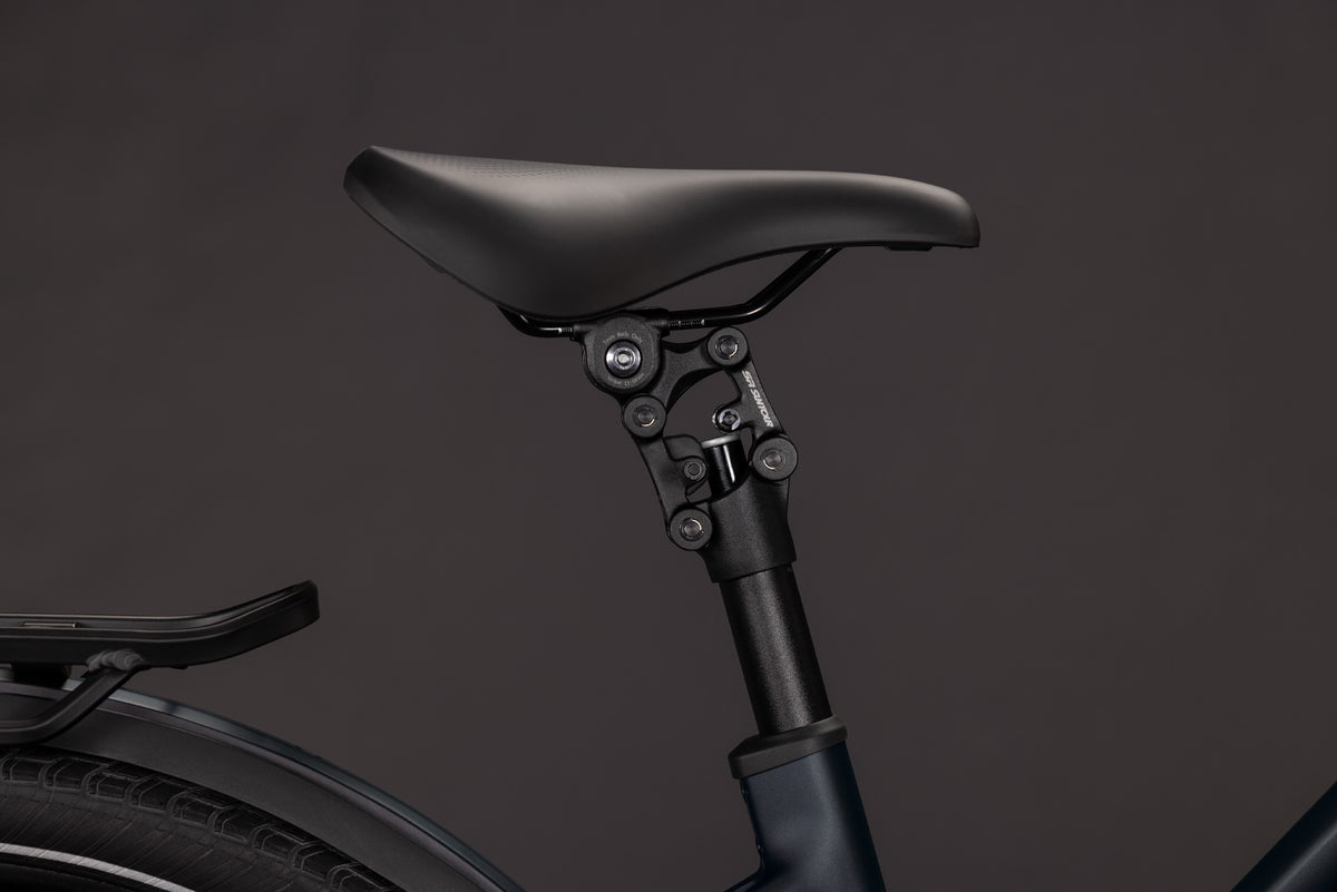 CUBE Kathmandu Hybrid Pro 800 Trapeze E-Trekkingrad 2027, Laufrad und Reifen
