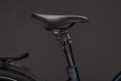 CUBE Kathmandu Hybrid Pro 800 Trapeze E-Trekkingrad 2027, Laufrad und Reifen