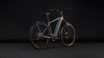 CUBE Kathmandu Hybrid Pro 800 E-Trekkingrad 2027, Detailansicht