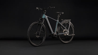 CUBE Kathmandu Hybrid Pro 800 E-Trekkingrad 2027, Detailansicht 9