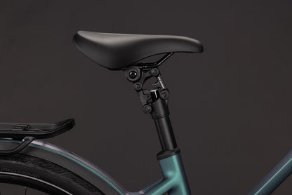 CUBE Kathmandu Hybrid Pro 800 Trapeze E-Trekkingrad 2027, Laufrad und Reifen