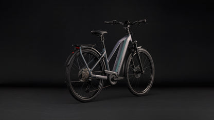 CUBE Kathmandu Hybrid Pro 800 Trapeze E-Trekkingrad 2027, Detailansicht 9