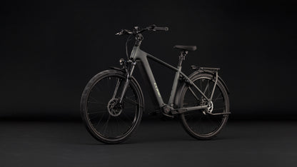 CUBE Kathmandu Hybrid Deluxe Pro 800 E-Trekkingrad 2027, Detailansicht 10