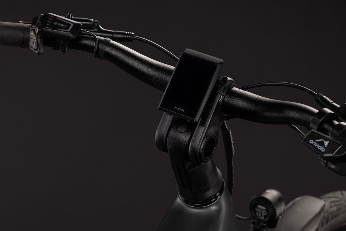CUBE Kathmandu Hybrid Deluxe Pro 800 Trapeze E-Trekkingrad 2027, Antrieb und Schaltung