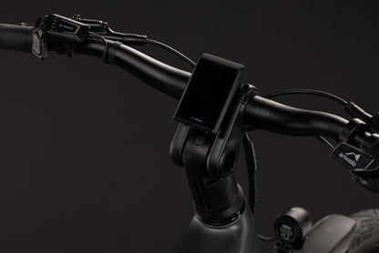 CUBE Kathmandu Hybrid Deluxe Pro 800 Trapeze E-Trekkingrad 2027, Antrieb und Schaltung