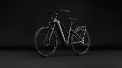 CUBE Kathmandu Hybrid Deluxe Pro 800 Trapeze E-Trekkingrad 2027, Detailansicht 9