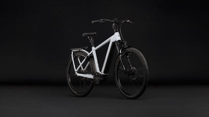 CUBE Kathmandu Hybrid Deluxe Pro 800 E-Trekkingrad 2027, Bremsanlage