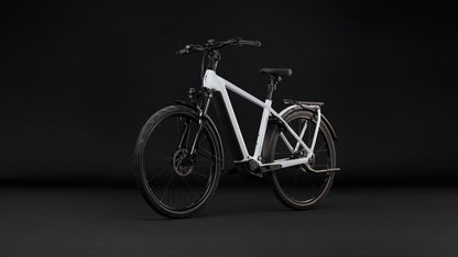 CUBE Kathmandu Hybrid Deluxe Pro 800 E-Trekkingrad 2027, Detailansicht 9