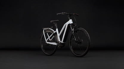 CUBE Kathmandu Hybrid Deluxe Pro 800 Trapeze E-Trekkingrad 2027, Bremsanlage
