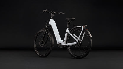 CUBE Kathmandu Hybrid Deluxe Pro 800 Easy Entry E-Trekkingrad 2027, Detailansicht 10