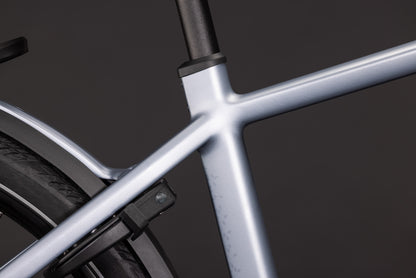 CUBE Kathmandu Hybrid EXC 800 E-Trekkingrad 2027, Rahmendetail