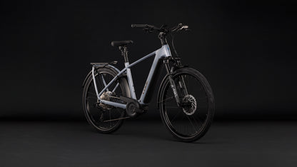 CUBE Kathmandu Hybrid EXC 800 E-Trekkingrad 2027, Detailansicht