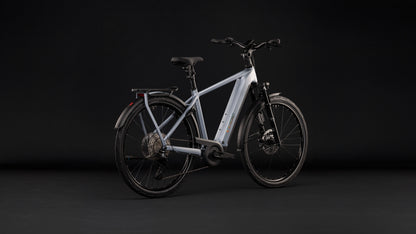 CUBE Kathmandu Hybrid EXC 800 E-Trekkingrad 2027, Detailansicht 9