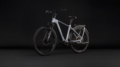 CUBE Kathmandu Hybrid EXC 800 E-Trekkingrad 2027, Detailansicht 10
