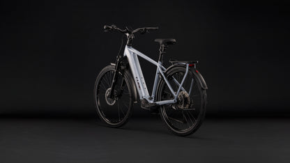 CUBE Kathmandu Hybrid EXC 800 E-Trekkingrad 2027, Detailansicht 11