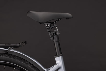 CUBE Kathmandu Hybrid EXC 800 Easy Entry E-Trekkingrad 2027, Rahmendetail