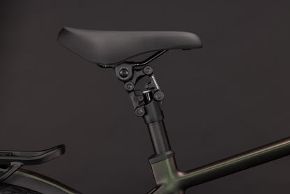 CUBE Kathmandu Hybrid EXC 800 E-Trekkingrad 2027, Rahmendetail